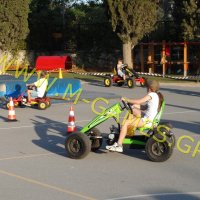 ΠΟΔΗΛΑΤΑ GO KARTS